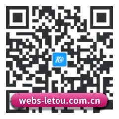 Android 系统版 二维码